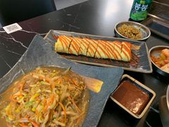 -HONGA HONGA雄家(曹路店)