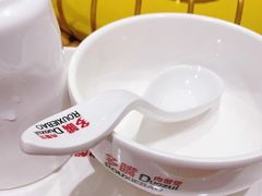 -多嘴超级肉蟹煲(吉林财富购物广场店)