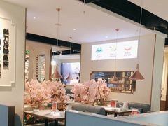 -花椒俏川菜小馆(南海万达店)