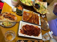 -小木屋米酒店总店