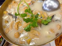 -堂瓦里·33年传统赣菜(第一街区店)