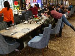 -星河湾半岛酒店·意咖啡西餐厅