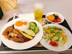 -国家大剧院西餐厅