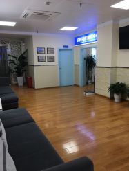 -成都军建医院·疤痕诊疗中心