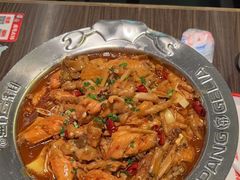 -胖哥俩肉蟹煲(湖滨银泰in77店)