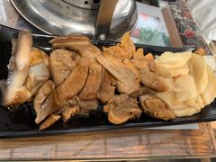 -丽江庭院之爱在路上(西单店)