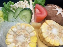 -千味涮·健康火锅(会展连城新天地店)