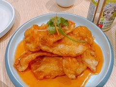 -老边饺子馆(东单店)