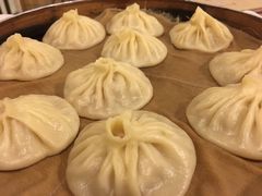 -老班长手工灌汤包老店(东山店)