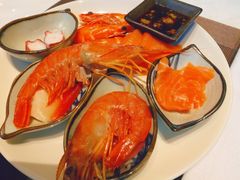 -上海虹桥宾馆味翠餐厅