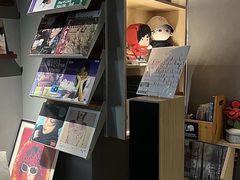 -Echo回声黑胶唱片咖啡馆