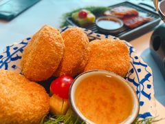 -BetterThai 泰加(苏州中心店)