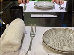 -松临·铁板烧&Omakase(神农店)