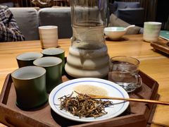 -竹里馆 ·茶食(奥体店)