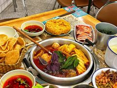 -顶上头·螺蛳火锅(五一新村店)