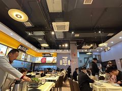 -铭副琦食·虾蟹烩馆(渔人码头店)
