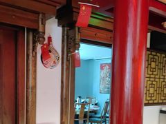 -秦月轩·陕西家乡菜(阜成路·五棵松店)