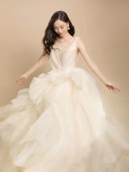 -女王风尚STUDIO·轻奢化定制