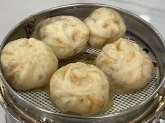 -吃不亏特色包子(三峡广场店)