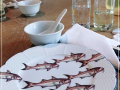 -宁波柏悦酒店·钱湖渔港