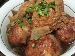 -鱼食饭稻·苏浙土菜17年老馆子(平江路店)