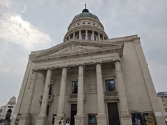 -小白楼1902欧式风情街