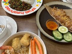 -曼谷食堂·泰国家庭料理(丹桂路店)
