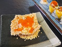 -古田居·特色寿司料理(星之岛旗舰店)