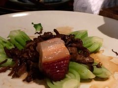 金牌扣肉-湖滨28中餐厅·西湖宴·杭州君悦酒店