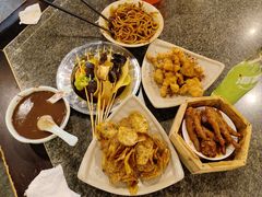 -小街天府(西工小街店)