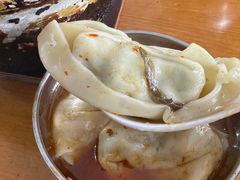 -吴淞老街砂锅馄饨(北兴路店)