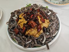 -老七饭馆(光荣道总店)