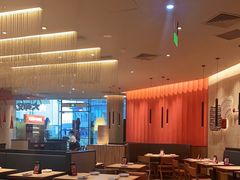 大堂-大师兄·西北小馆(金湾华发商都店)