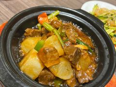 -周锦记广式餐厅(格林生活坊2期店)