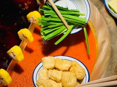 -九鼎轩脆毛肚火锅(南京东路店)