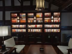 -广富林宰相府酒店·水云间