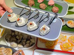 -碗中海·蒸汽海鲜·桑拿鸡(岭南天地店)