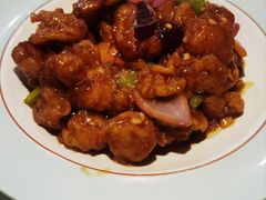 -稻品香小锅饭豆腐馆(北三路店)