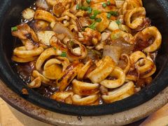 -高佳庄·海鲜酒楼(东港店)