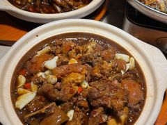 -小柴米·传统江西菜(八一广场店)