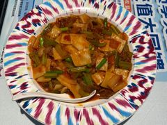 -新疆兵团食府清真(马连道店)