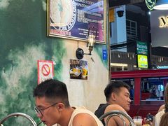 -Dang restaurant (patong phuket)