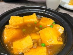 -闫府私房菜(恒隆店)