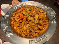 -胖哥俩肉蟹煲(福州仓山爱琴海店)