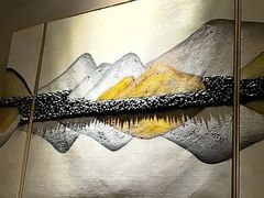 -华夏良子·足道spa艾灸(五四广场店)