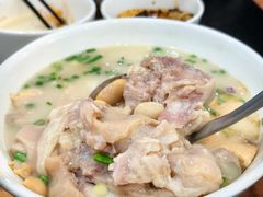 -牛王庙(龙华花园店)
