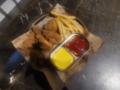 -大叹号·朝鲜族烤肉(潍坊泰华城店)