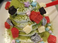 -DQ·蛋糕·冰淇淋(荟聚中心店)
