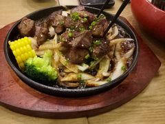 -八间(合生汇店)