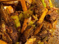 -嘎嘎鸭下巴·爆辣干锅(明教寺店)